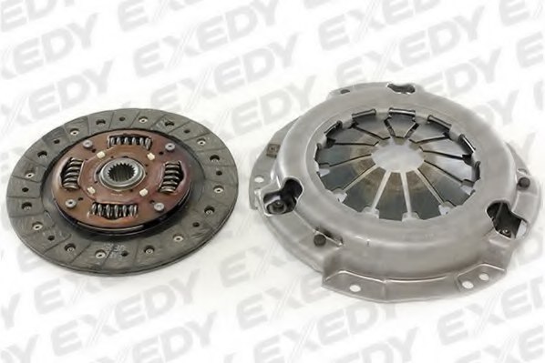 EXEDY TYS2235 Clutch Kit